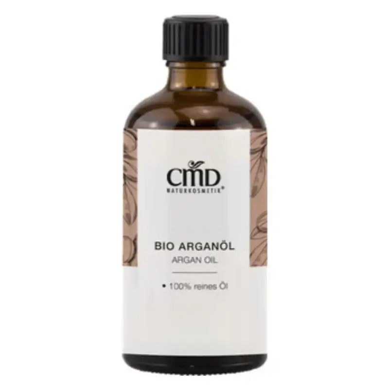 Olio di Argan Biologico 100 ml