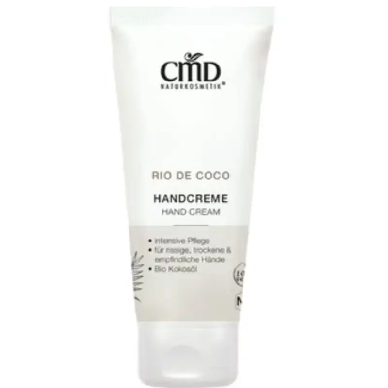 Rio de Coco Crema Mani 100 ml