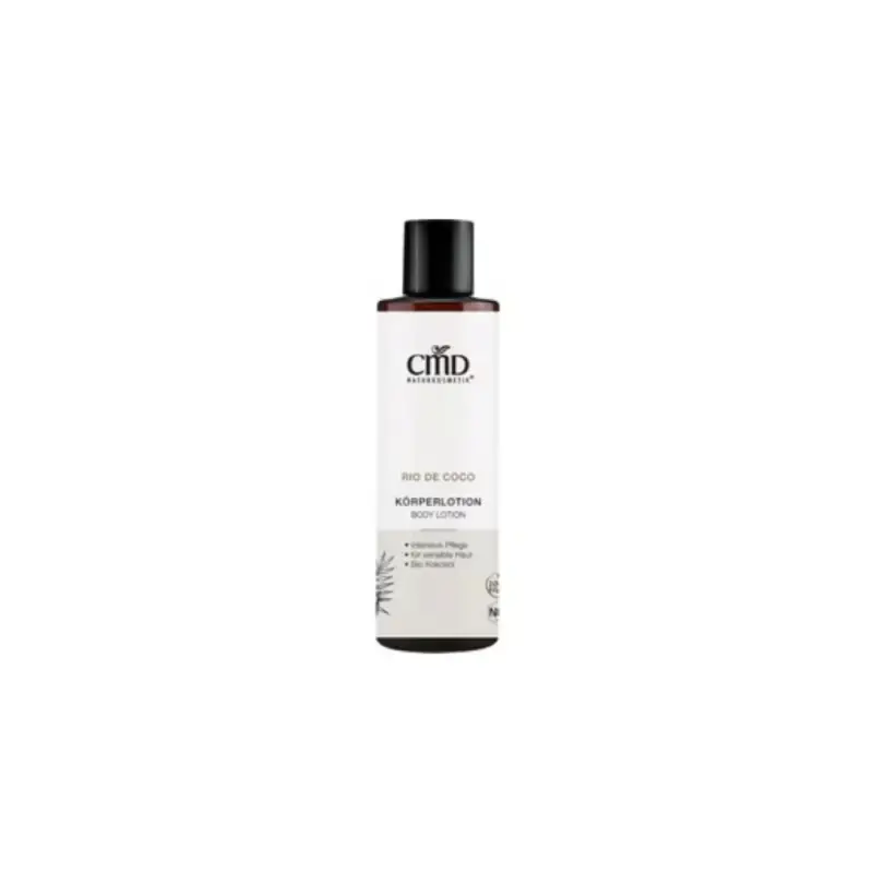 Rio de Coco Lozione Corpo, 200 ml