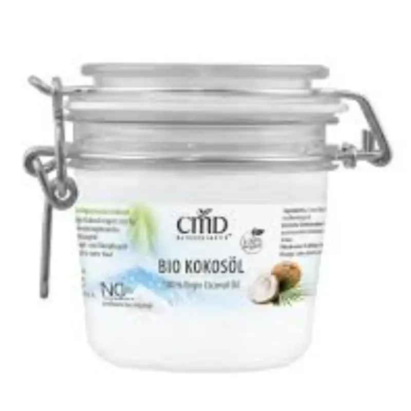 Rio de Coco Olio di Cocco Biologico 200 ml