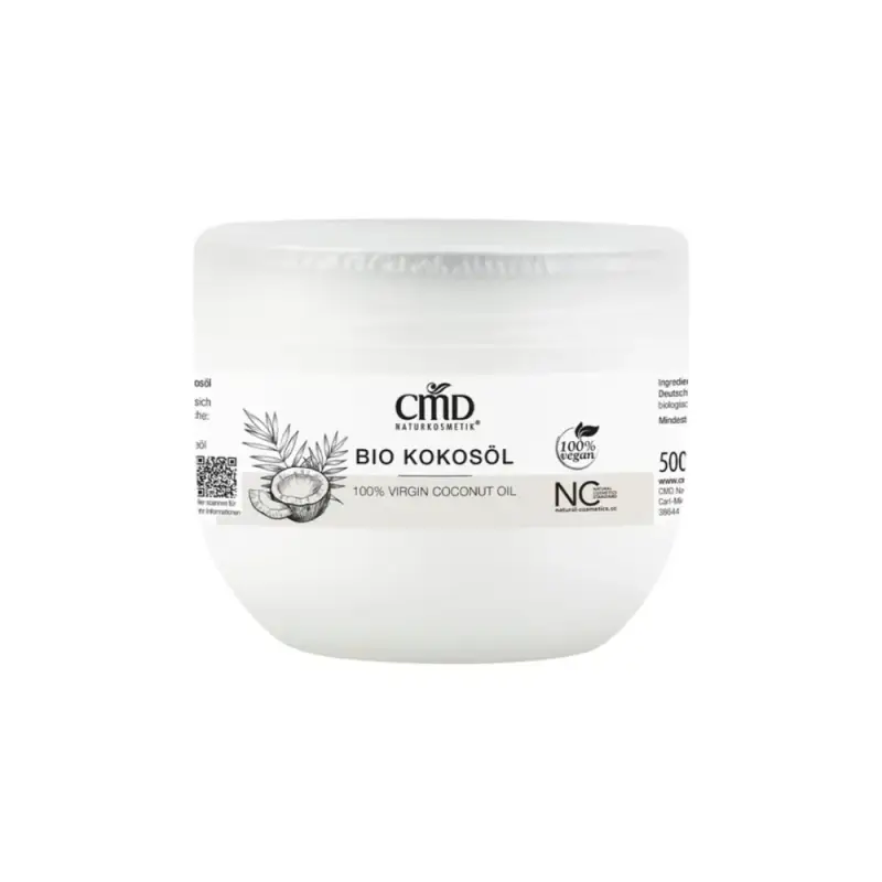 Rio de Coco Olio di Cocco Biologico, 500 ml