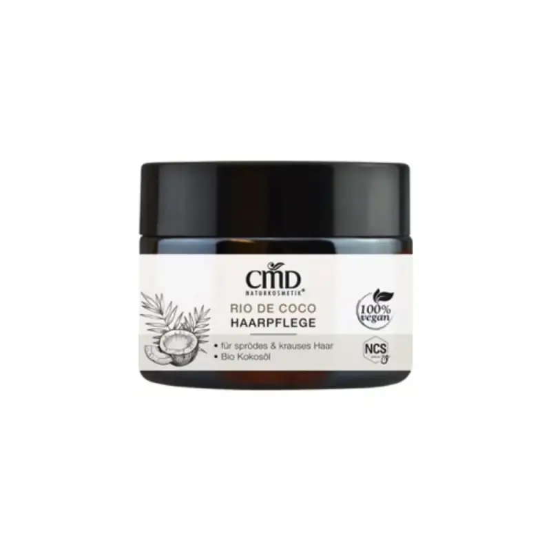 Rio de Coco Trattamento per Capelli, 50 ml