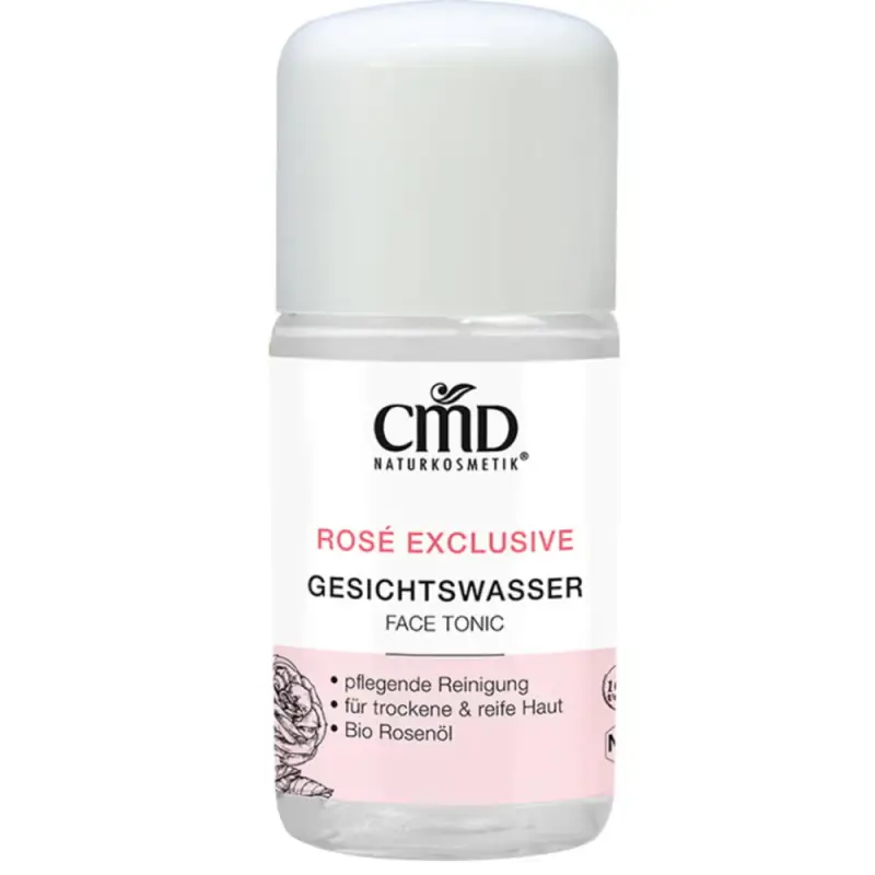 Rosé Exclusive Tonico Viso 30 ml