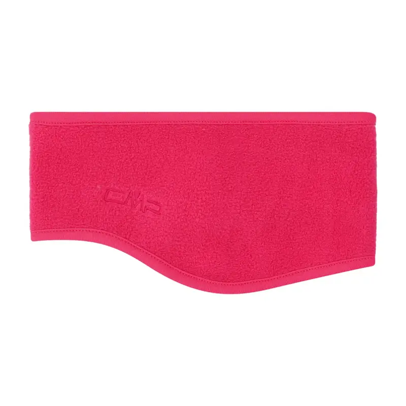 Bandeau invernale donna CMP