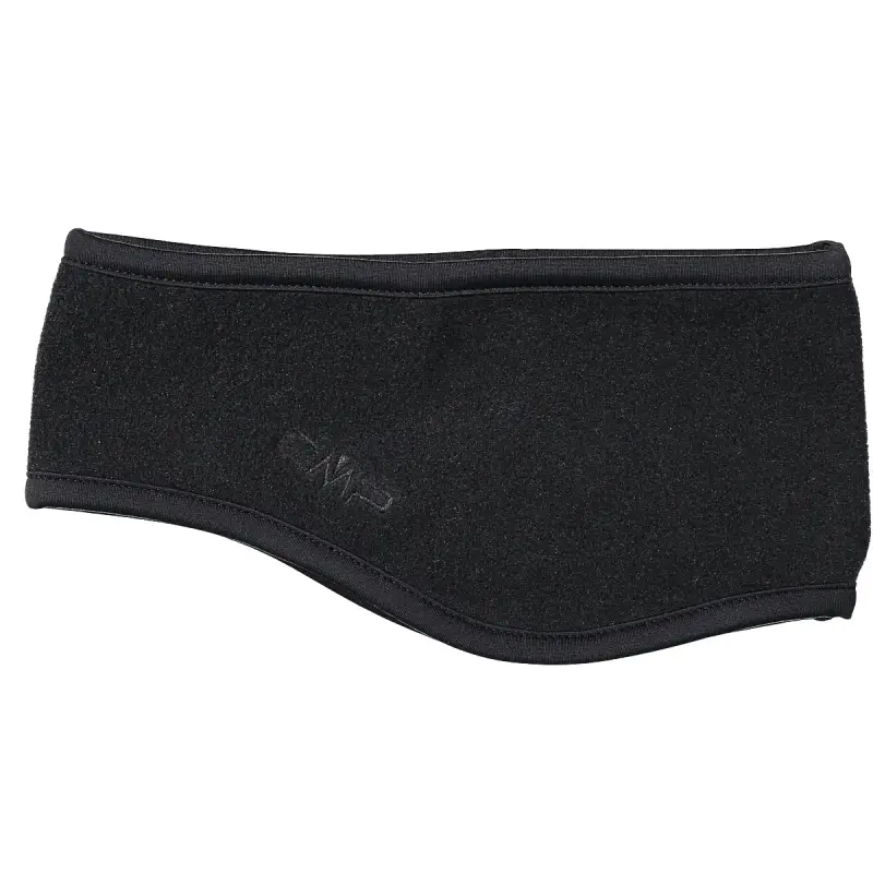 Bandeau invernale donna CMP