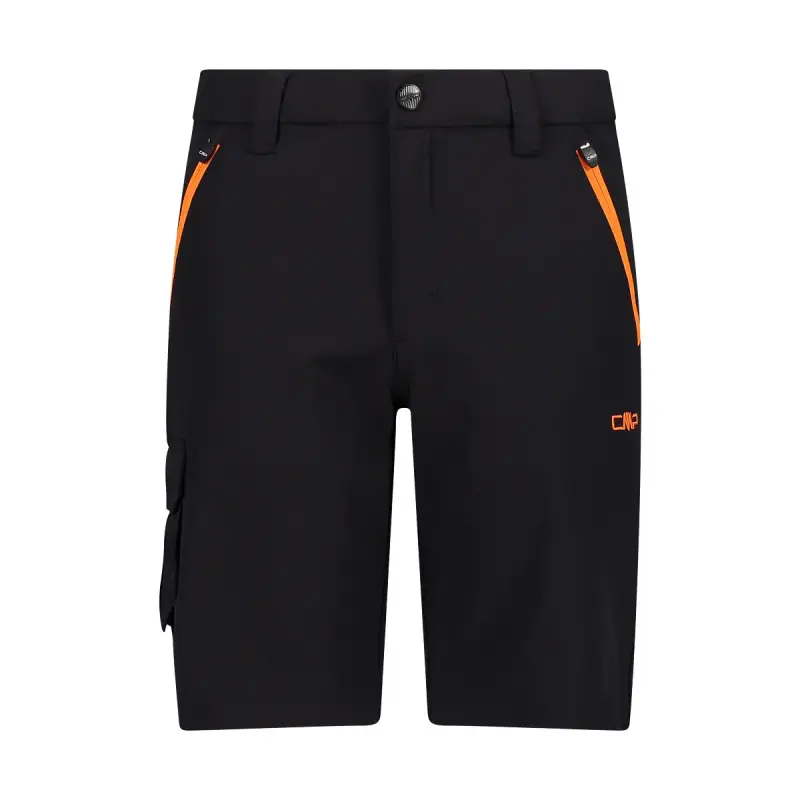 Bermuda con tasche cargo per bambini CMP