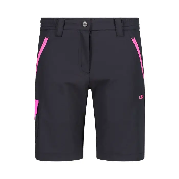 Bermuda da bambina CMP