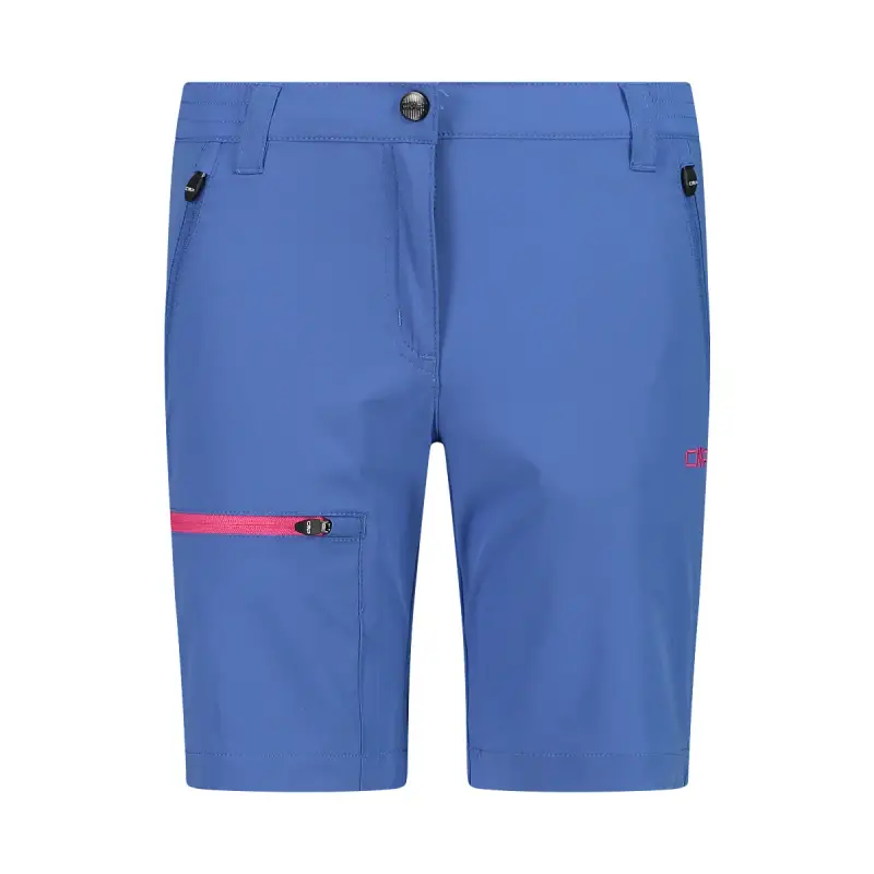 Bermuda da bambina CMP