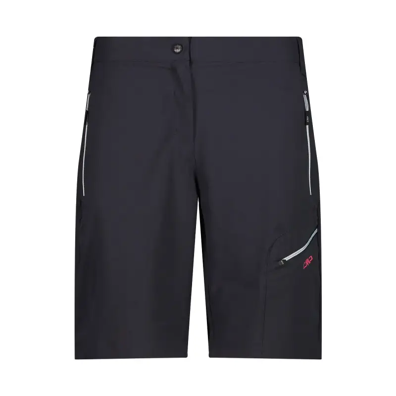 Bermuda da donna CMP