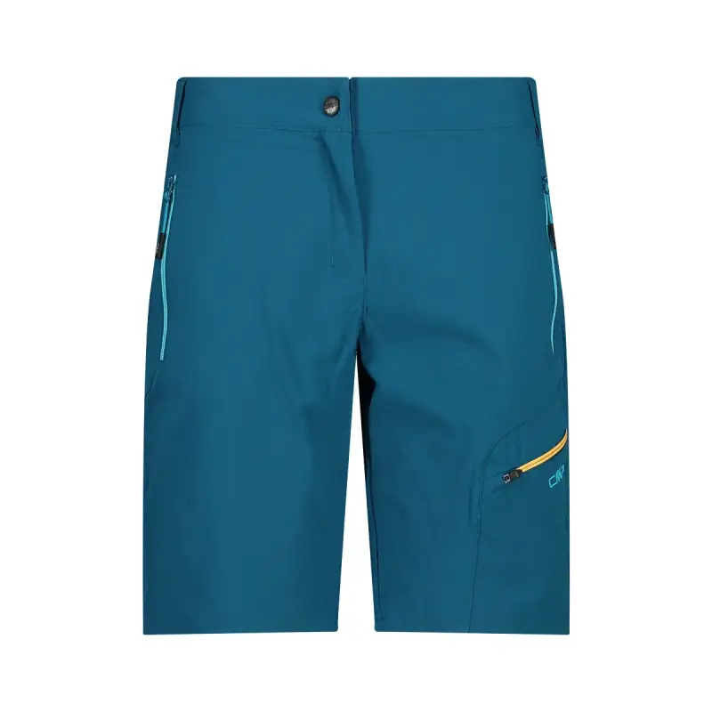 Bermuda da donna CMP