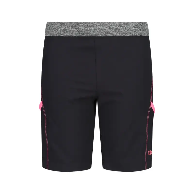 Bermuda in poliestere per ragazza CMP