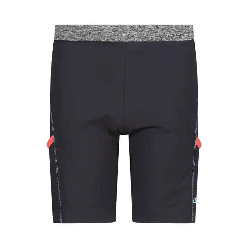 Bermuda in poliestere per ragazza CMP