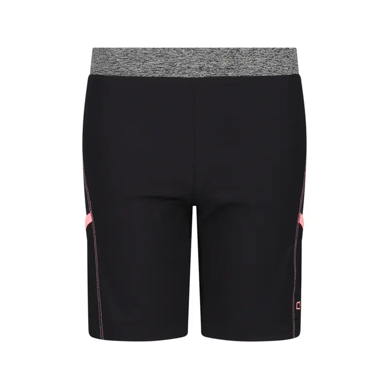 Bermuda in poliestere per ragazza CMP