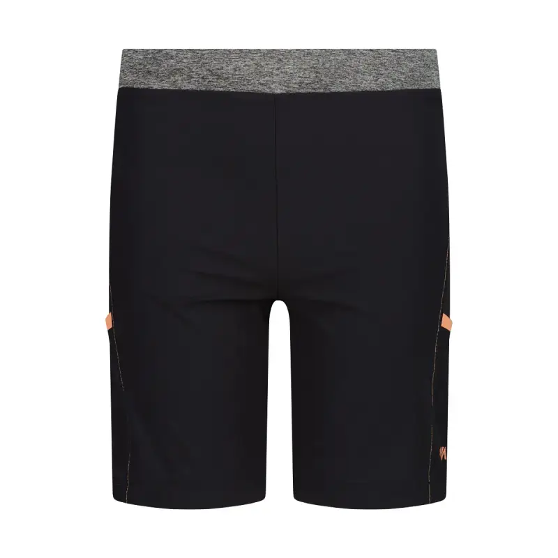 Bermuda in poliestere per ragazza CMP