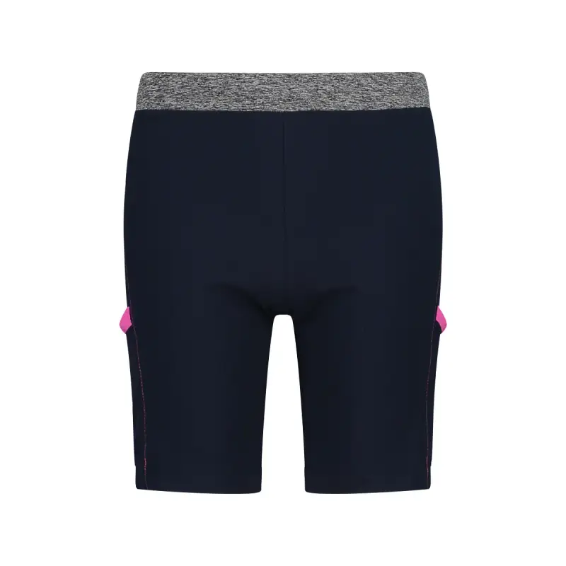 Bermuda in poliestere per ragazza CMP