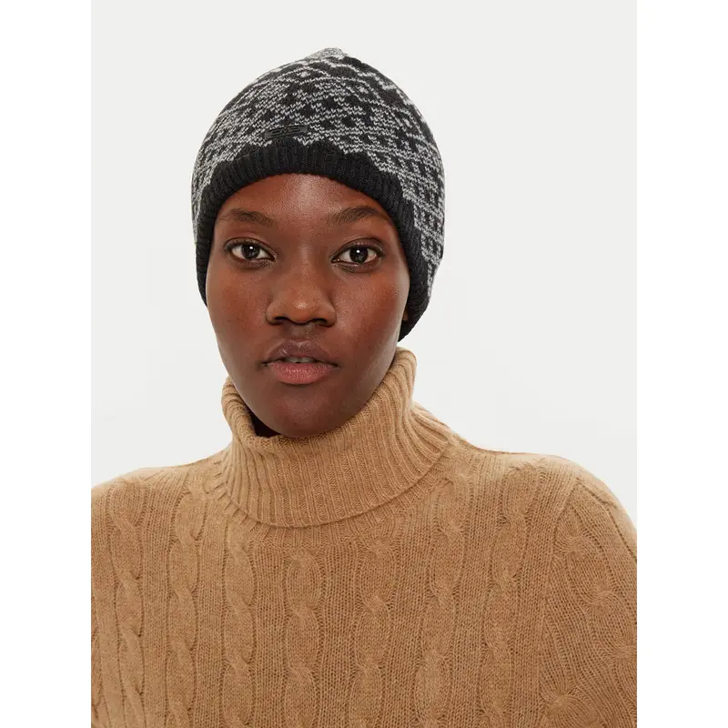 Berretto CMP 5505687 Nero