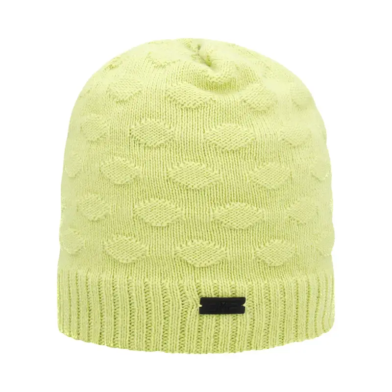 Berretto da donna lavorato a maglia CMP