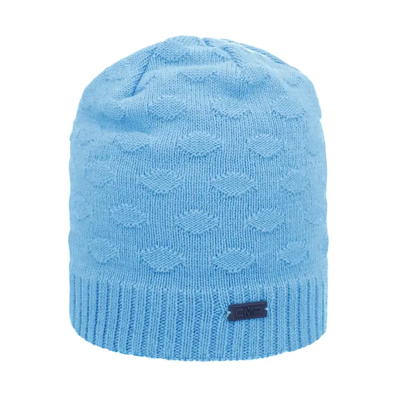 Berretto da donna lavorato a maglia CMP