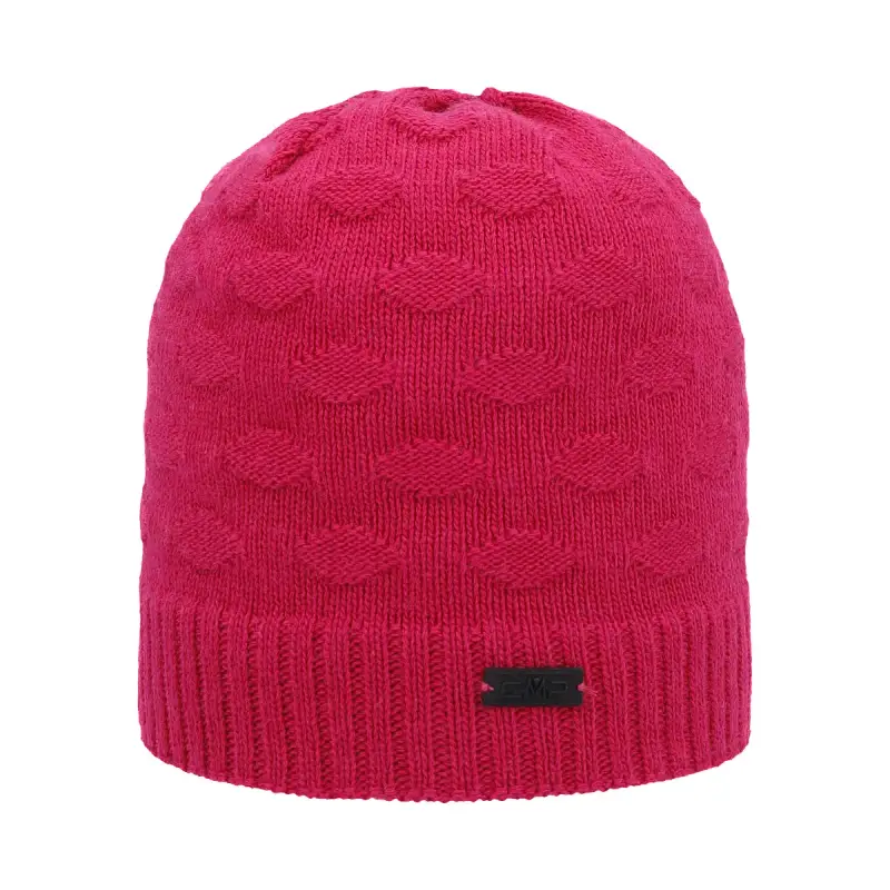 Berretto da donna lavorato a maglia CMP