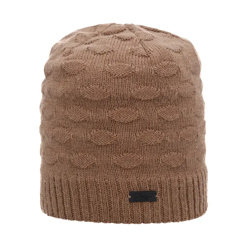 Berretto da donna lavorato a maglia CMP