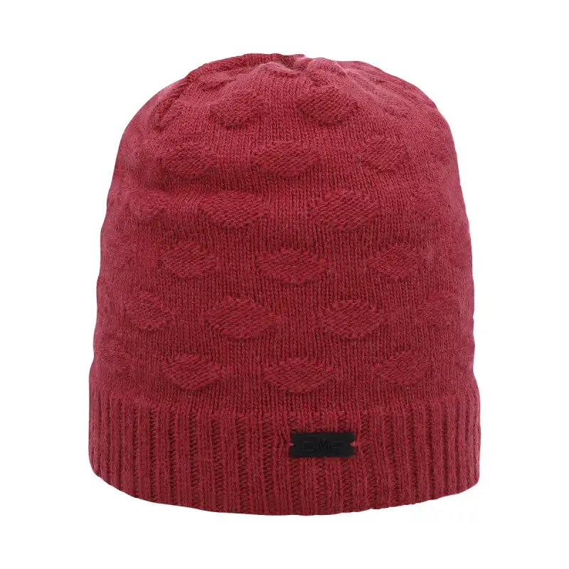 Berretto da donna lavorato a maglia CMP