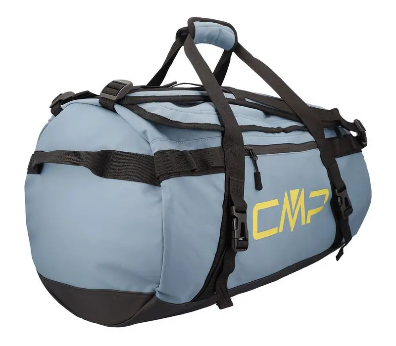Borsone Zaino CMP Yahk Duffel Bag Nilo