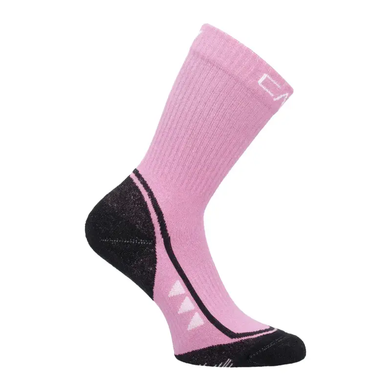 Calze da trekking donna CMP Supersoft 50