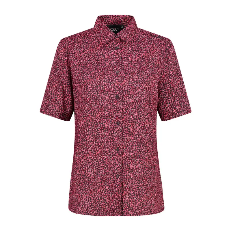 Camicia 3/4 da donna CMP