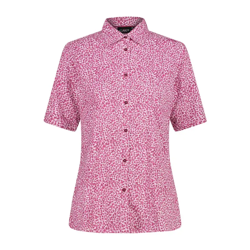 Camicia 3/4 da donna CMP