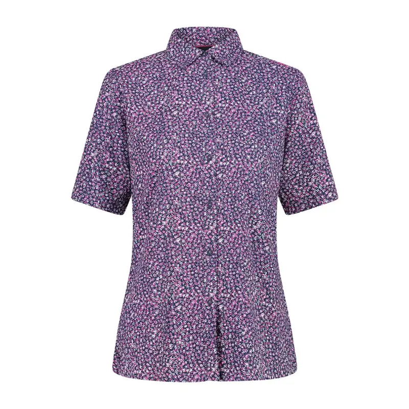 Camicia 3/4 da donna CMP