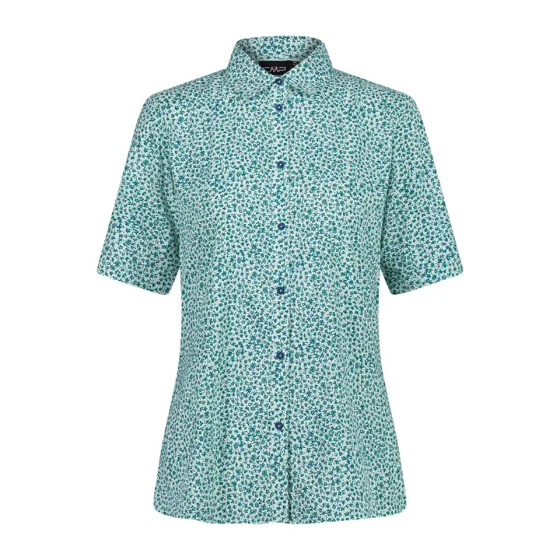 Camicia 3/4 da donna CMP