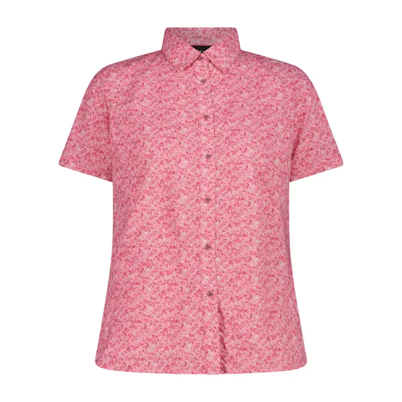 Camicia a quadri donna CMP