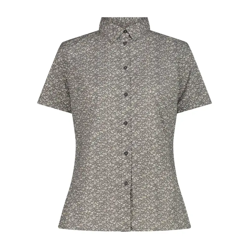 Camicia a quadri donna CMP