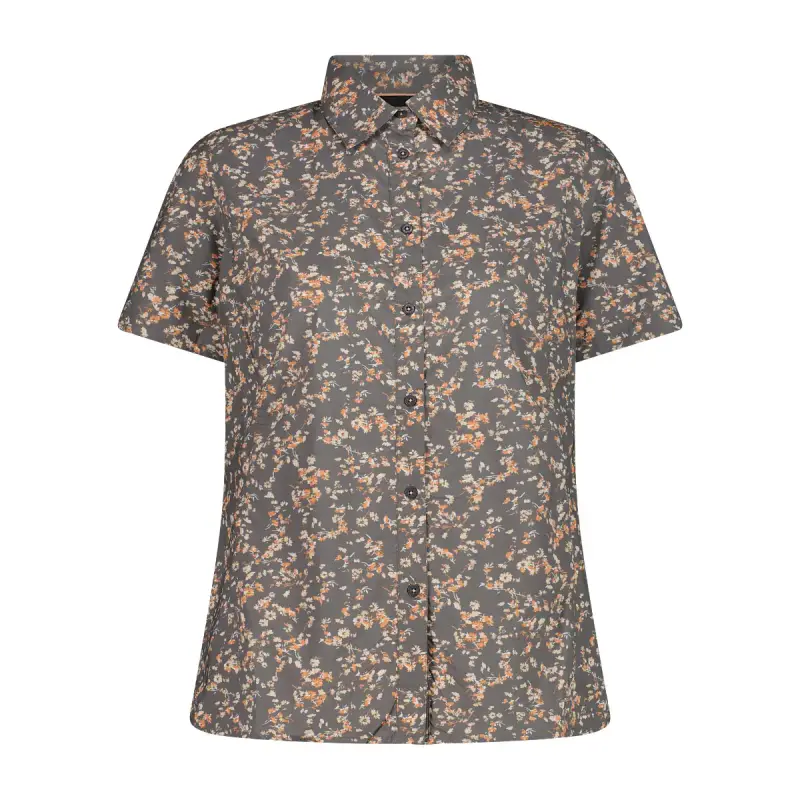 Camicia a quadri donna CMP