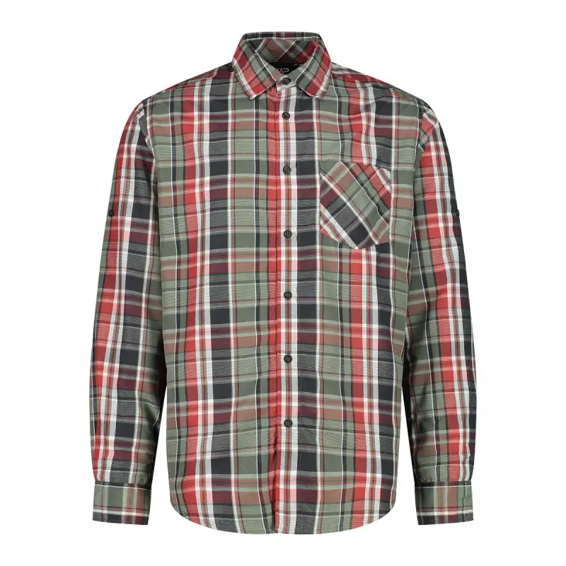 Camicia CMP