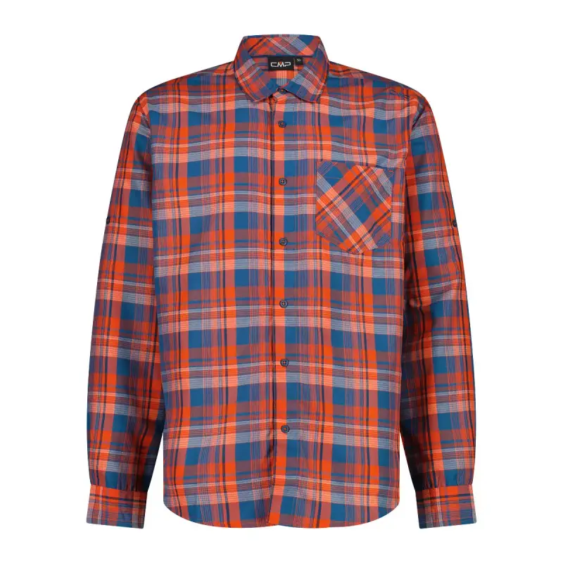 Camicia CMP