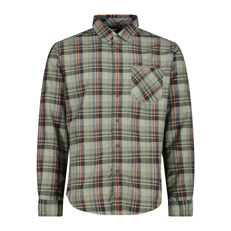 Camicia CMP