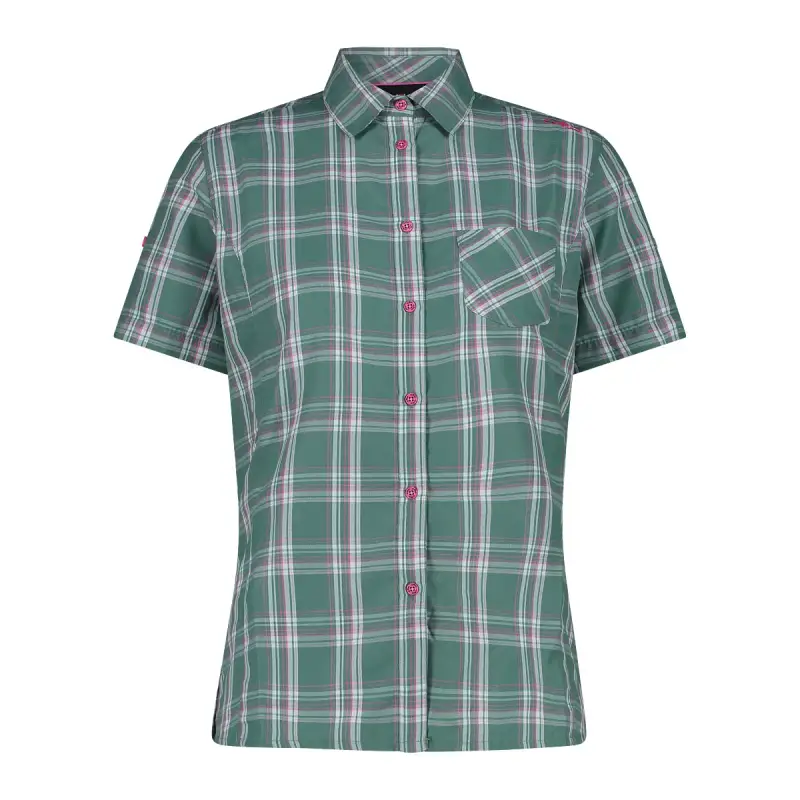 Camicia da donna CMP