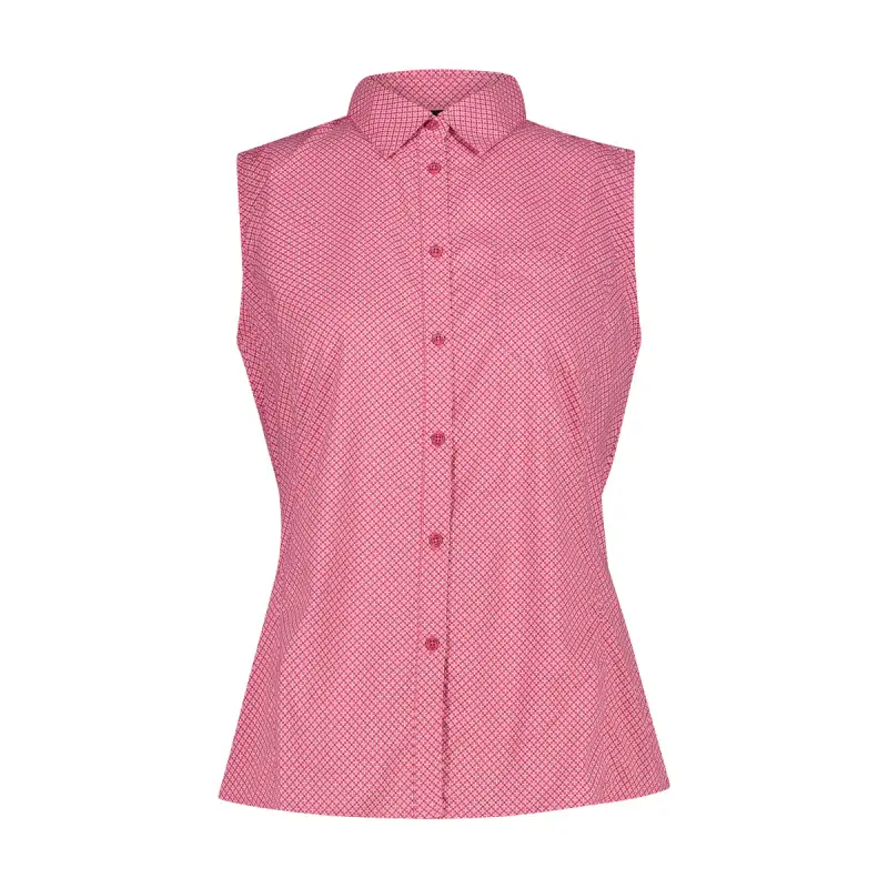 Camicia da donna CMP
