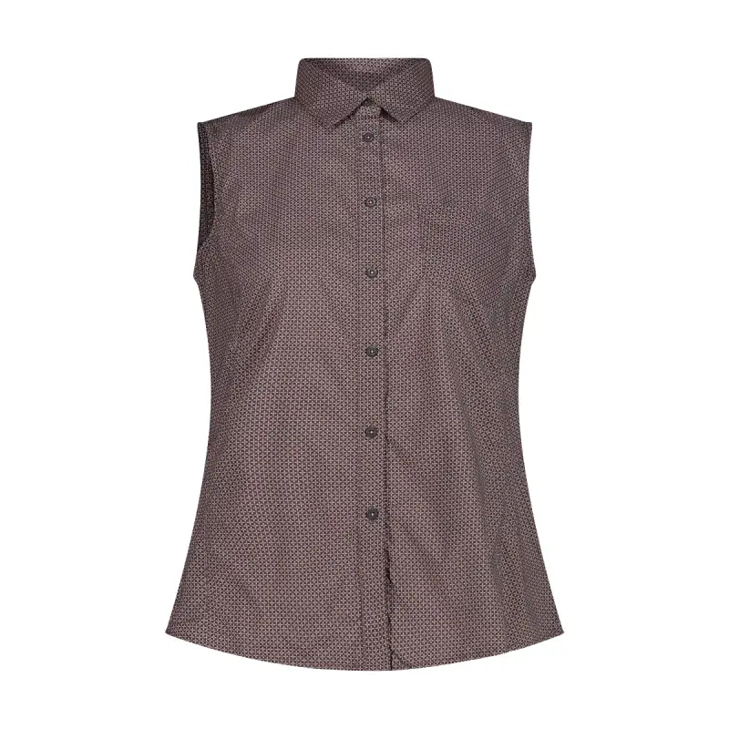 Camicia da donna CMP