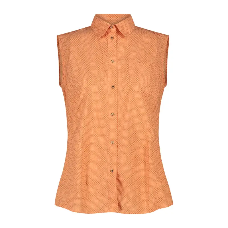 Camicia da donna CMP