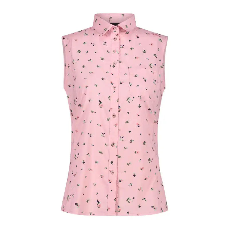 Camicia da donna CMP