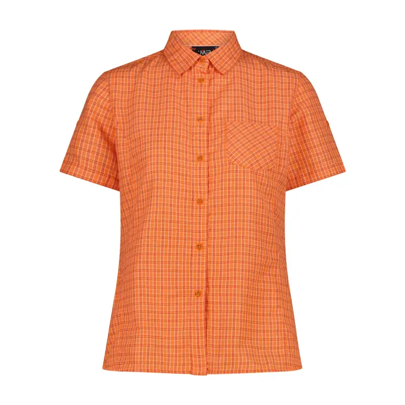 Camicia da donna CMP