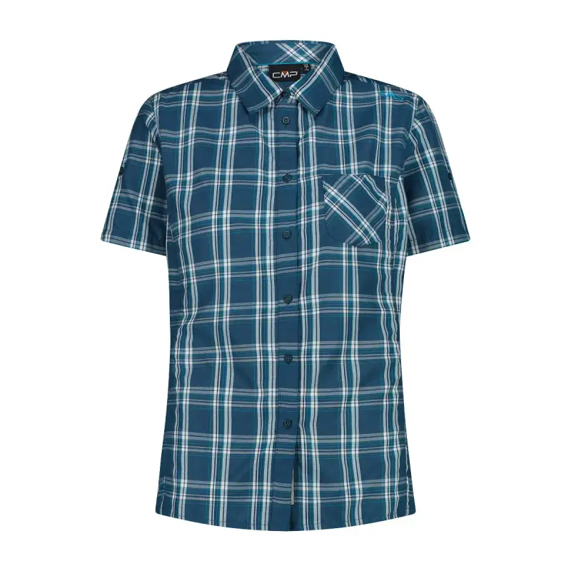 Camicia da donna CMP
