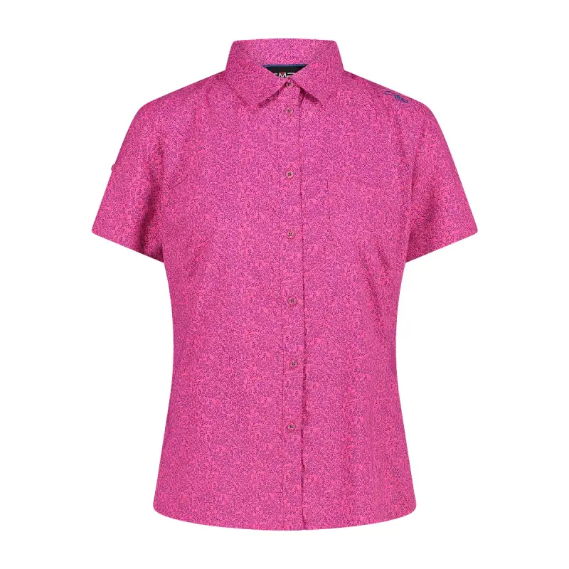 Camicia da donna CMP
