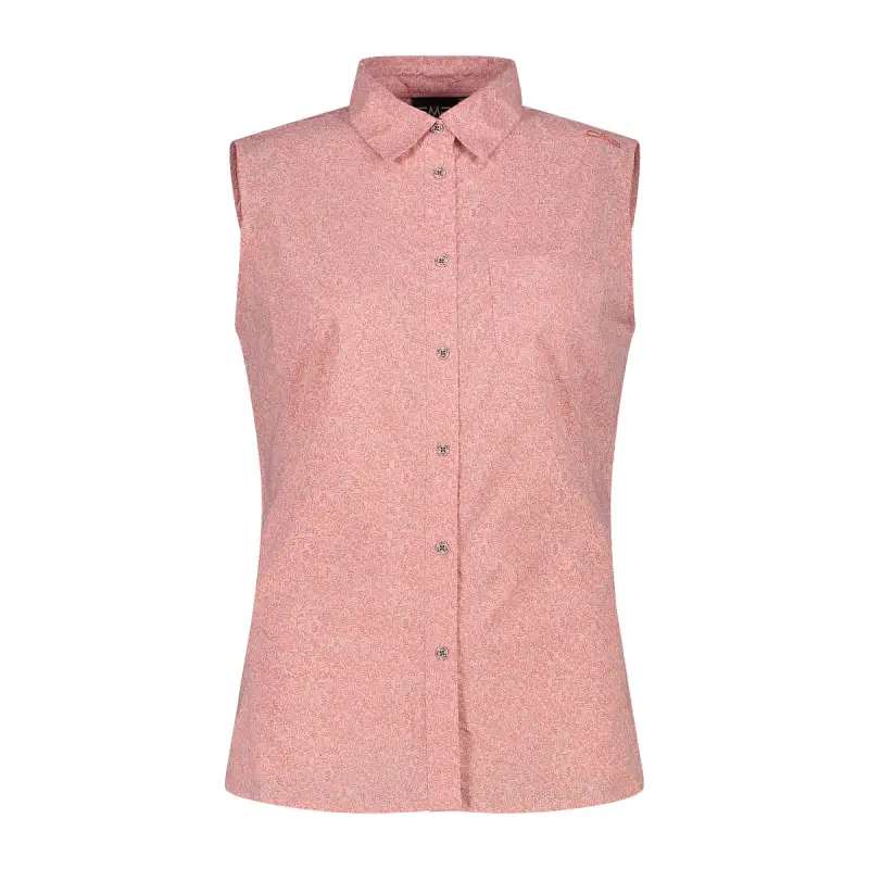 Camicia da donna CMP