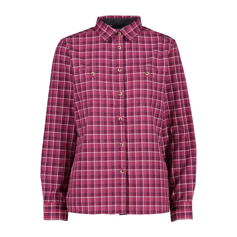 Camicia da donna CMP