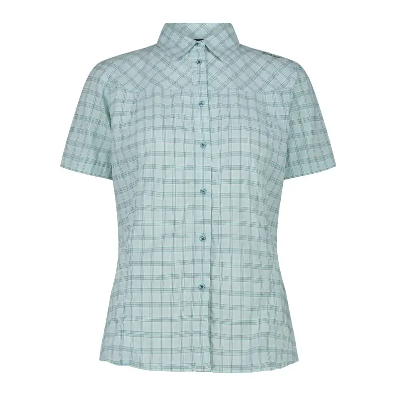 Camicia elastica donna CMP