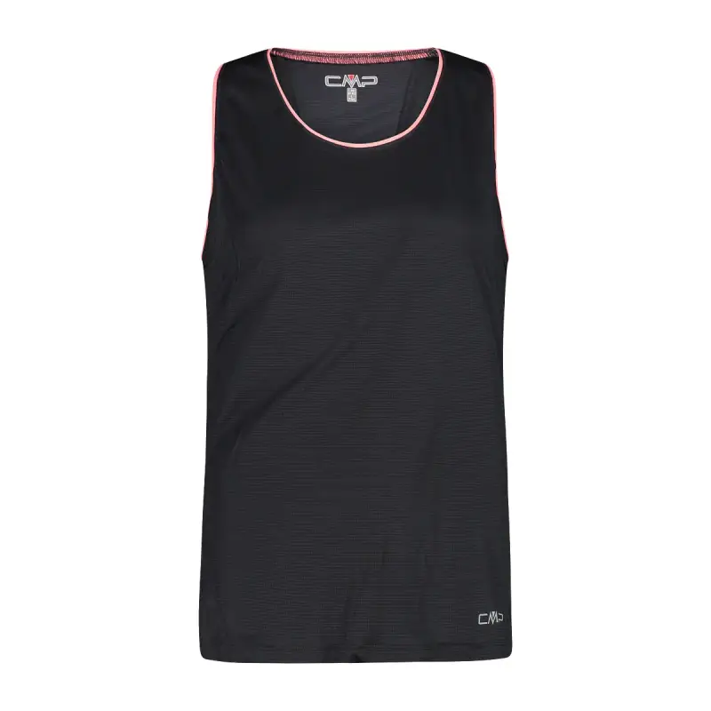 Canotta in poliestere donna CMP Unlimitech