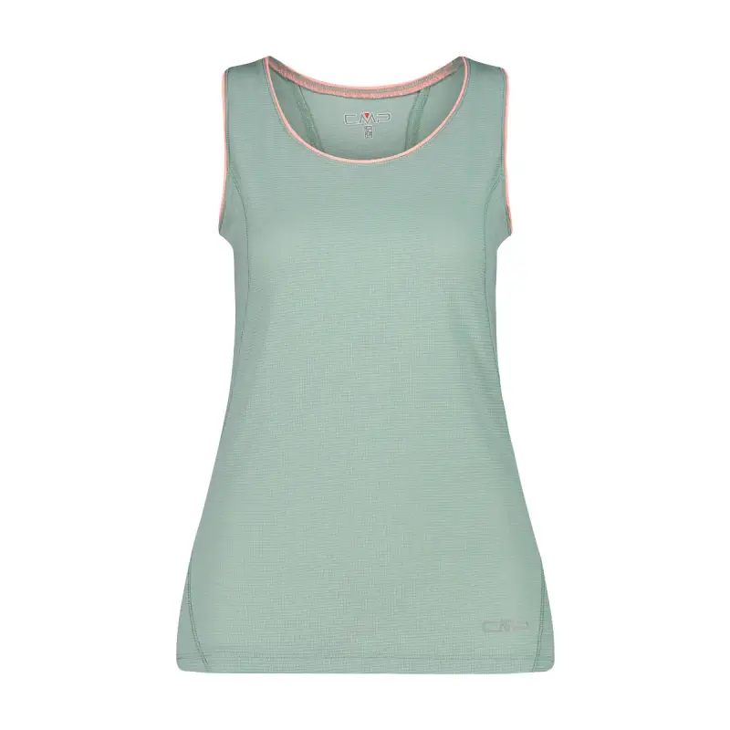 Canotta in poliestere donna CMP Unlimitech